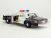 104274 Chevrolet Caprice Police 1989