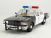 104274 Chevrolet Caprice Police 1989