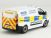 104425 Ford Transit Custom 320 Police