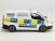 104425 Ford Transit Custom 320 Police