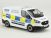 104425 Ford Transit Custom 320 Police