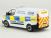 104425 Ford Transit Custom 320 Police