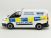 104425 Ford Transit Custom 320 Police