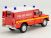104459 Land Rover 109 Series III Pompiers