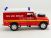 104459 Land Rover 109 Series III Pompiers