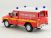 104459 Land Rover 109 Series III Pompiers