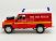 104459 Land Rover 109 Series III Pompiers