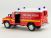 104459 Land Rover 109 Series III Pompiers