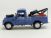104460 Land Rover 109 Series III Pick-Up Dépanneuse