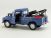 104460 Land Rover 109 Series III Pick-Up Dépanneuse