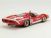 104464 Ferrari 512S Long Tail Le Mans 1970