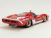 104465 Ferrari 512S Long Tail Le Mans 1970