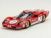 104465 Ferrari 512S Long Tail Le Mans 1970