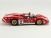104466 Ferrari 512S Long Tail Le Mans 1970