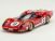 104466 Ferrari 512S Long Tail Le Mans 1970