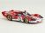 104467 Ferrari 512S Long Tail Le Mans 1970