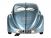 104475 Bugatti Type 57 SC Atlantic 1937