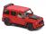 104478 Mercedes G Class Brabus Rocket 900 2021