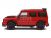 104478 Mercedes G Class Brabus Rocket 900 2021