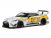 104479 Nissan GTR R35 LB Works Silhouette 2019