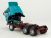 104481 Mercedes NG 2232 Tracteur