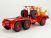 104484 Faun Koloss Tracteur