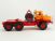 104484 Faun Koloss Tracteur