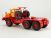 104484 Faun Koloss Tracteur