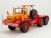 104484 Faun Koloss Tracteur