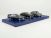 104495 Ford Set Capri Sporting Collection