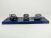 104495 Ford Set Capri Sporting Collection