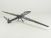 104496 Divers Q Glider Bond 007