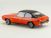 104497 Ford Capri MKII 3L Ghia Automatic 1974