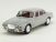 104500 Jaguar XJ 6 Series I 4.2L 1968