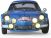 104501 Alpine A110 1600 S Monte-Carlo 1971