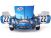 104501 Alpine A110 1600 S Monte-Carlo 1971