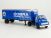 104530 Ford C-700 COE Semi-Remorque 1954