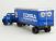 104530 Ford C-700 COE Semi-Remorque 1954