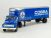 104530 Ford C-700 COE Semi-Remorque 1954