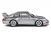 104533 Porsche 911/993 RS Clubsport 1993