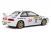 104539 Subaru Impreza 22B Rally Monte-Carlo 1999