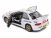 104539 Subaru Impreza 22B Rally Monte-Carlo 1999
