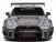 104544 Nissan GTR R35 LB Works Body Kit Type 2 2022