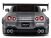 104544 Nissan GTR R35 LB Works Body Kit Type 2 2022