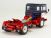 104670 DAF 2600 Tracteur 1970