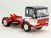 104670 DAF 2600 Tracteur 1970