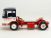 104670 DAF 2600 Tracteur 1970