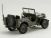 104699 Willys Jeep Militaire 