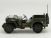104699 Willys Jeep Militaire 