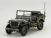 104699 Willys Jeep Militaire 